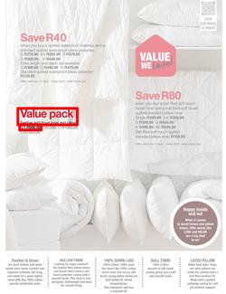 Mr Price Home : Welcome Home (21 April - 15 May 2022), page 15