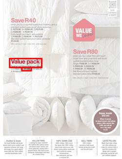 Mr Price Home : Welcome Home (21 April - 15 May 2022), page 15