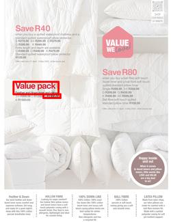 Mr Price Home : Welcome Home (21 April - 15 May 2022), page 15