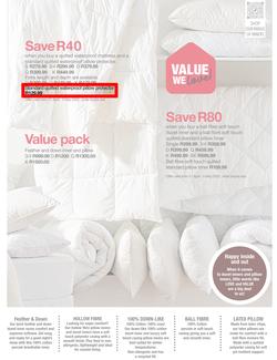 Mr Price Home : Welcome Home (21 April - 15 May 2022), page 15