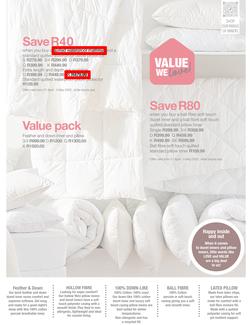 Mr Price Home : Welcome Home (21 April - 15 May 2022), page 15