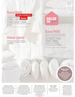Mr Price Home : Welcome Home (21 April - 15 May 2022), page 15