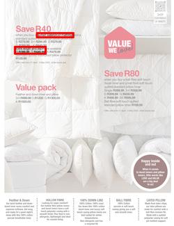 Mr Price Home : Welcome Home (21 April - 15 May 2022), page 15