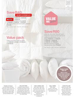 Mr Price Home : Welcome Home (21 April - 15 May 2022), page 15