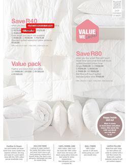 Mr Price Home : Welcome Home (21 April - 15 May 2022), page 15