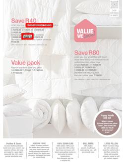 Mr Price Home : Welcome Home (21 April - 15 May 2022), page 15