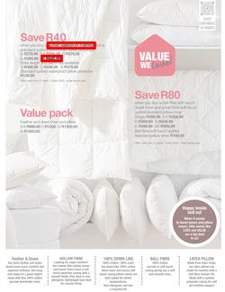 Mr Price Home : Welcome Home (21 April - 15 May 2022), page 15