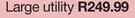 Large Utility