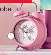 Bedside Clock