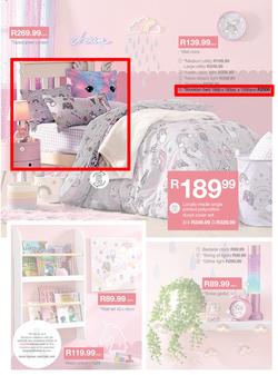 Mr Price Home : Welcome Home (21 April - 15 May 2022), page 16