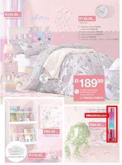 Mr Price Home : Welcome Home (21 April - 15 May 2022), page 16