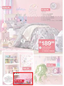 Mr Price Home : Welcome Home (21 April - 15 May 2022), page 16