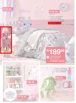 Mr Price Home : Welcome Home (21 April - 15 May 2022), page 16