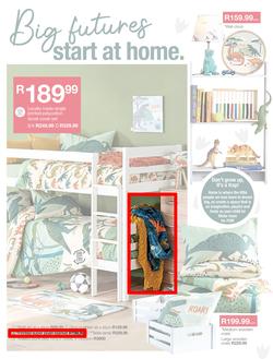 Mr Price Home : Welcome Home (21 April - 15 May 2022), page 17