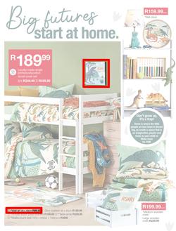 Mr Price Home : Welcome Home (21 April - 15 May 2022), page 17