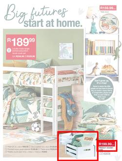 Mr Price Home : Welcome Home (21 April - 15 May 2022), page 17
