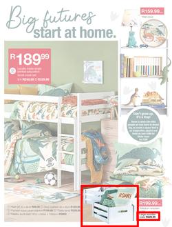 Mr Price Home : Welcome Home (21 April - 15 May 2022), page 17