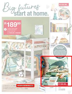 Mr Price Home : Welcome Home (21 April - 15 May 2022), page 17