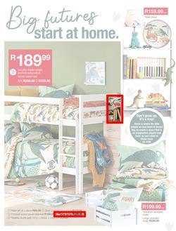 Mr Price Home : Welcome Home (21 April - 15 May 2022), page 17