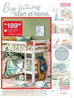 Mr Price Home : Welcome Home (21 April - 15 May 2022), page 17