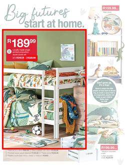 Mr Price Home : Welcome Home (21 April - 15 May 2022), page 17