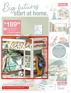 Mr Price Home : Welcome Home (21 April - 15 May 2022), page 17