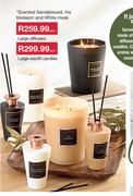 Large Diffusers-Each