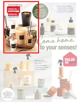 Mr Price Home : Welcome Home (21 April - 15 May 2022), page 18