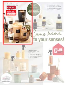 Mr Price Home : Welcome Home (21 April - 15 May 2022), page 18