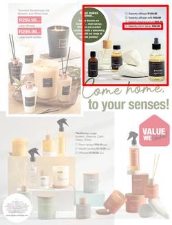 Mr Price Home : Welcome Home (21 April - 15 May 2022), page 18