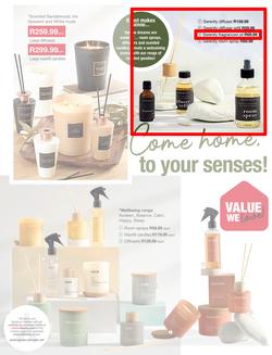 Mr Price Home : Welcome Home (21 April - 15 May 2022), page 18