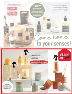 Mr Price Home : Welcome Home (21 April - 15 May 2022), page 18