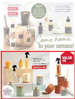 Mr Price Home : Welcome Home (21 April - 15 May 2022), page 18