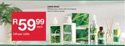 Lemon Grass Diffuser Refills-Each