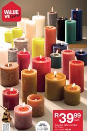 mr price scented candles