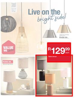 Mr Price Home : Welcome Home (21 April - 15 May 2022), page 23