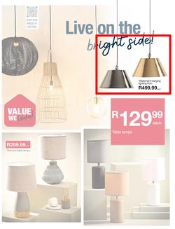 Mr Price Home : Welcome Home (21 April - 15 May 2022), page 23