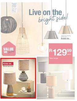 Mr Price Home : Welcome Home (21 April - 15 May 2022), page 23