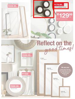 Mr Price Home : Welcome Home (21 April - 15 May 2022), page 24