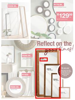 Mr Price Home : Welcome Home (21 April - 15 May 2022), page 24