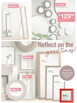Mr Price Home : Welcome Home (21 April - 15 May 2022), page 24