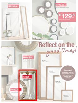 Mr Price Home : Welcome Home (21 April - 15 May 2022), page 24