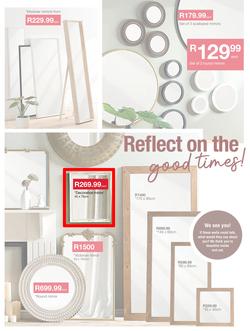 Mr Price Home : Welcome Home (21 April - 15 May 2022), page 24