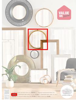 Mr Price Home : Welcome Home (21 April - 15 May 2022), page 25