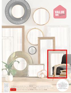 Mr Price Home : Welcome Home (21 April - 15 May 2022), page 25