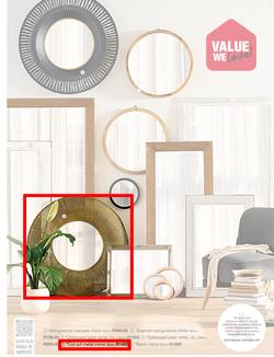 Mr Price Home : Welcome Home (21 April - 15 May 2022), page 25