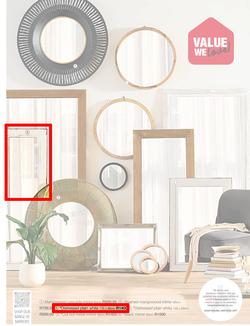 Mr Price Home : Welcome Home (21 April - 15 May 2022), page 25