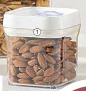 Storage Cannister 0.7L-Each
