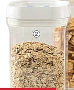 Storage Cannister-1.1L