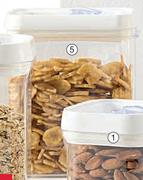 Storage Cannister-1.8L